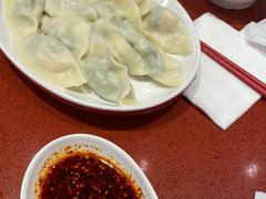 -喜家德虾仁水饺(长泰广场店)