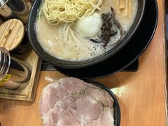 -博多一幸舍(侨福芳草地购物中心店)