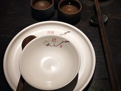 -绿茶餐厅(汇悦大融城店)