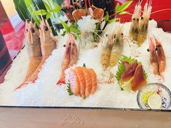-万岛日本料理铁板烧(梅赛德斯奔驰店)
