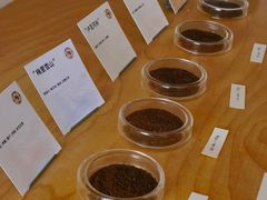 -纽巷咖啡 SOFTFOCUS COFFEE(锦和巴黎时韵店)