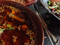 -饭江湖·江湖菜(湖广会馆店)