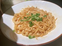 -绿茶餐厅(平谷华联店)