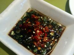 -颜氏双江清水鱼一养身火锅(磁器口店)