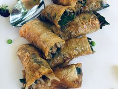 -白家大院·王府宫廷菜(苏州街店)