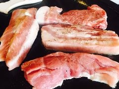 -Dombe豚(黑猪肉街店)