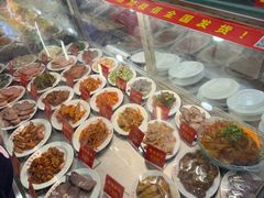 -西塔大冷面(市府大路店)