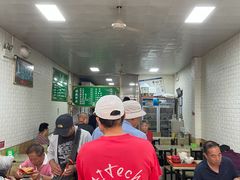 -老北京豆汁店