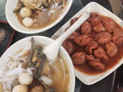 -西关刘福记(文德路店)