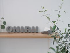 -Onirii Coffee(长乐路店)