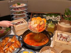 -太琼糟粕醋火锅·海南老爸茶(海棠湾臻选店)