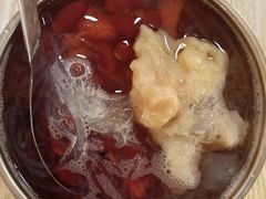 芋泥-爱啊石花膏