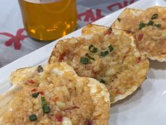 -虎虎龙虾大排档(双井店)