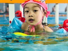 -五台山南京工业大学游泳馆(江浦馆)