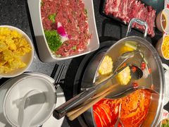 -尚合里潮汕牛肉火锅(海沧店)