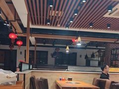-火云天重庆火锅自助(中山路店)