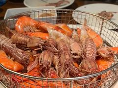 -海味当家·蒸锅海鲜(星海公园店)