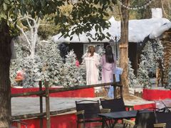 -HERRE·FARM 赫尔露营农场·团建聚会包场