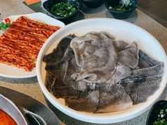 极品毛肚-园里火锅(仁和新城店)