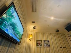 -星聚会KTV(合生汇黑金店)
