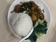-玲又珑美食(盘福路店)
