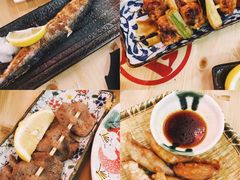 -平成屋· Late Night 食堂(四川北路店)