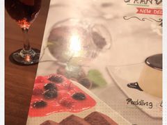 -萨莉亚意式餐厅(杭州滨江天街店)