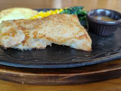 -萨莉亚意式餐厅(上下九店)