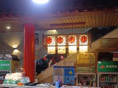 -羊家胡同·龙虾烧烤火锅(龙汇路店)