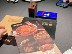 -小炳胜(卓悦中心店)