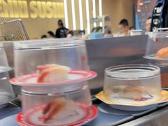 -元气寿司(东方宝泰店)