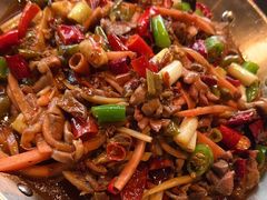 -李子坝梁山鸡(李子坝大鸡哥店)