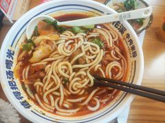 -鑫花溪牛肉米粉(凤凰街创始总店)