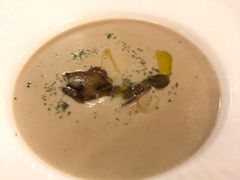 -花·fleur古董西餐厅(西城夜未央店)