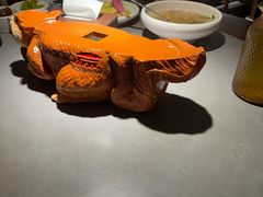 -姑苏家宴·苏帮菜·松鼠桂鱼(苏州总店)