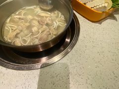 -润园四季椰子鸡火锅(海上世界店)