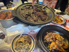 -回味黑鸭煲·始于2006(万松园店)