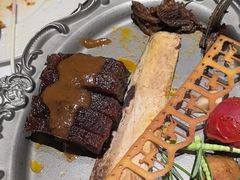 -王品牛排(郑州大卫城店)