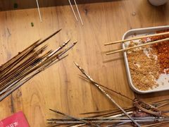 -李不管把把烧(天府三街店)