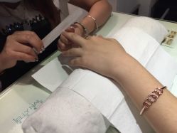 JELLY NAIL果冻美甲-JELLY NAIL果冻美甲