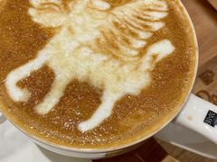 -Peet's Coffee皮爷咖啡(万象天地店)