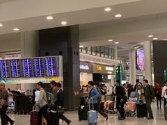 -香港国际机场-T2航站楼