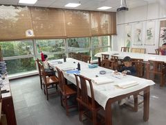 -秦汉胡同国学书院(天溢分馆)