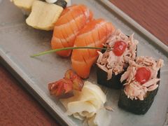 小可爱套餐-莳空烧鸟店(晨沐店)