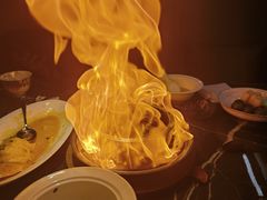 -海派悦庭·海胆烧麦·新融合菜(凯德广场店)