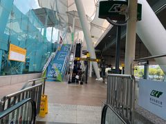 -重庆江北国际机场-T2航站楼