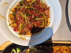 -望京辣宴·古法川菜(望京店)