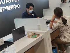 -华为授权服务中心(亚运村洛克时代)