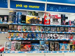 -玩具反斗城(海港城店)