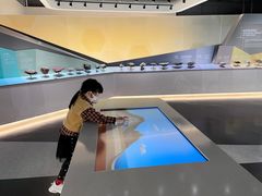 -香港科学馆